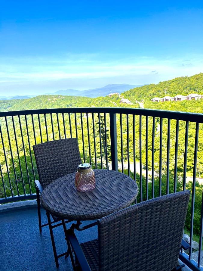 On Top Of The World At Sugar Top Resort ชูการ์เมาน์เทน ภายนอก รูปภาพ